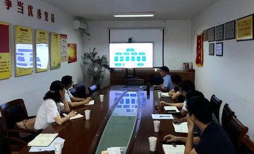 工程管理服務邁上新臺階——市建設工程安全質量管理服務總站機構改革見成效