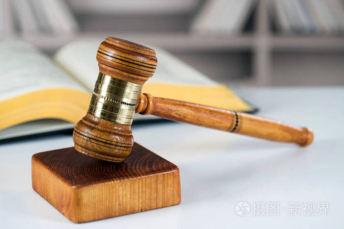 律師辦公室 正義的守護(hù)之所