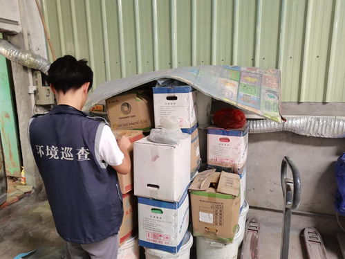 無證經(jīng)營必受嚴(yán)懲 噴粉加工廠依法查處背后的法律警示