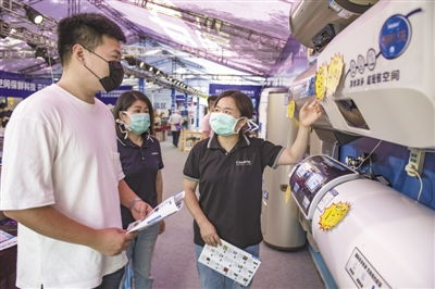 日用家電零售迎來復蘇，創新升級引領消費新浪潮