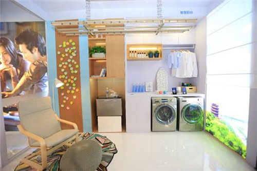 海爾雙線奪冠 智慧家電占比持續提升引領行業新趨勢
